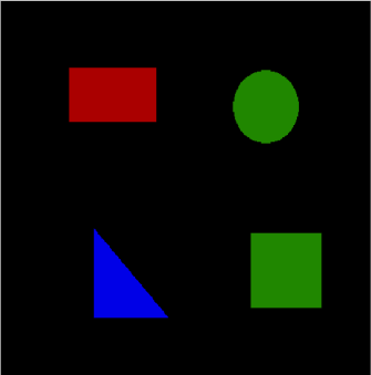 Original Image | Image Processing